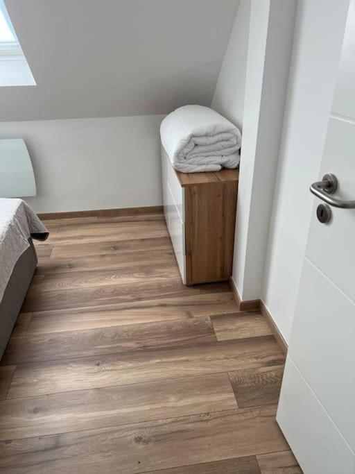 Willstaett Apartment 50M2 Kültér fotó