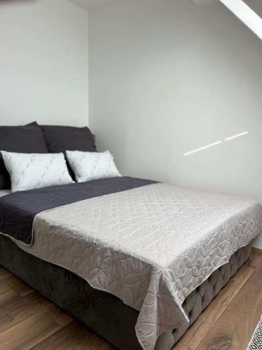 Willstaett Apartment 50M2 Kültér fotó