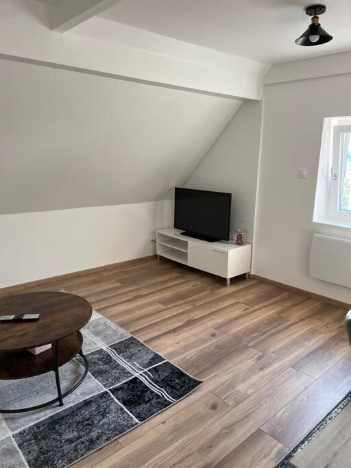 Willstaett Apartment 50M2 Kültér fotó