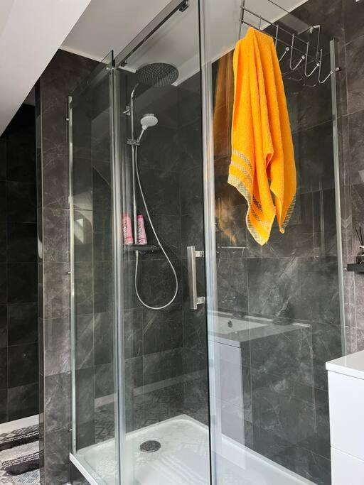 Willstaett Apartment 50M2 Kültér fotó