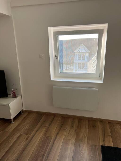 Willstaett Apartment 50M2 Kültér fotó