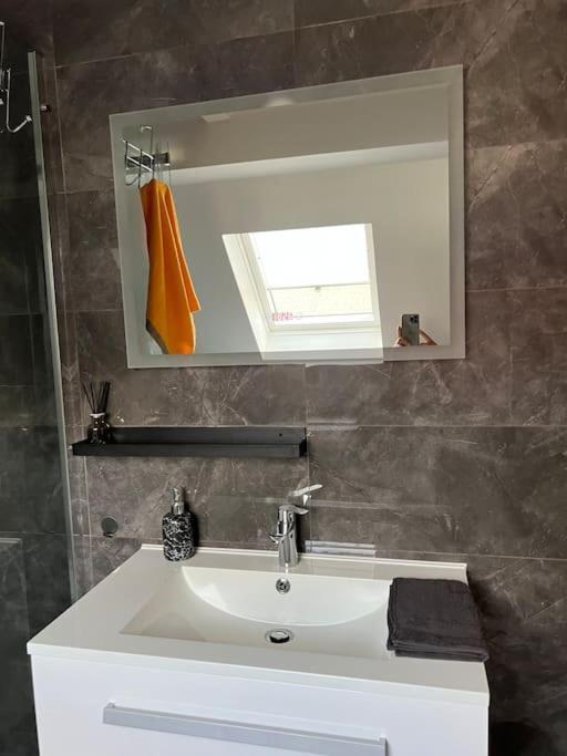 Willstaett Apartment 50M2 Kültér fotó