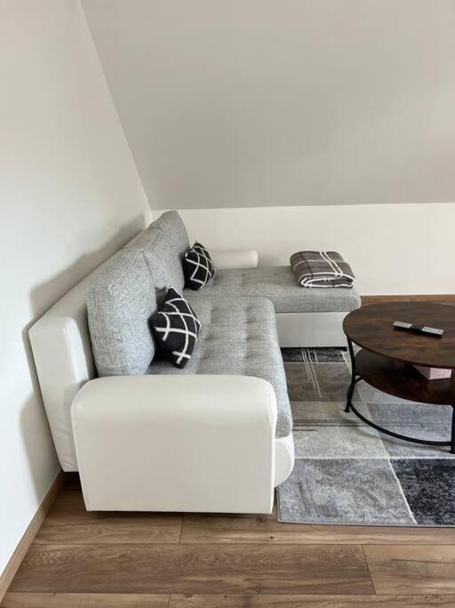 Willstaett Apartment 50M2 Kültér fotó