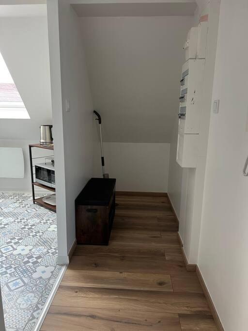 Willstaett Apartment 50M2 Kültér fotó