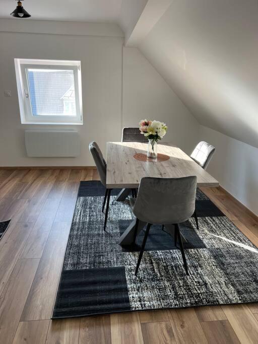 Willstaett Apartment 50M2 Kültér fotó