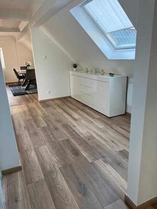 Willstaett Apartment 50M2 Kültér fotó