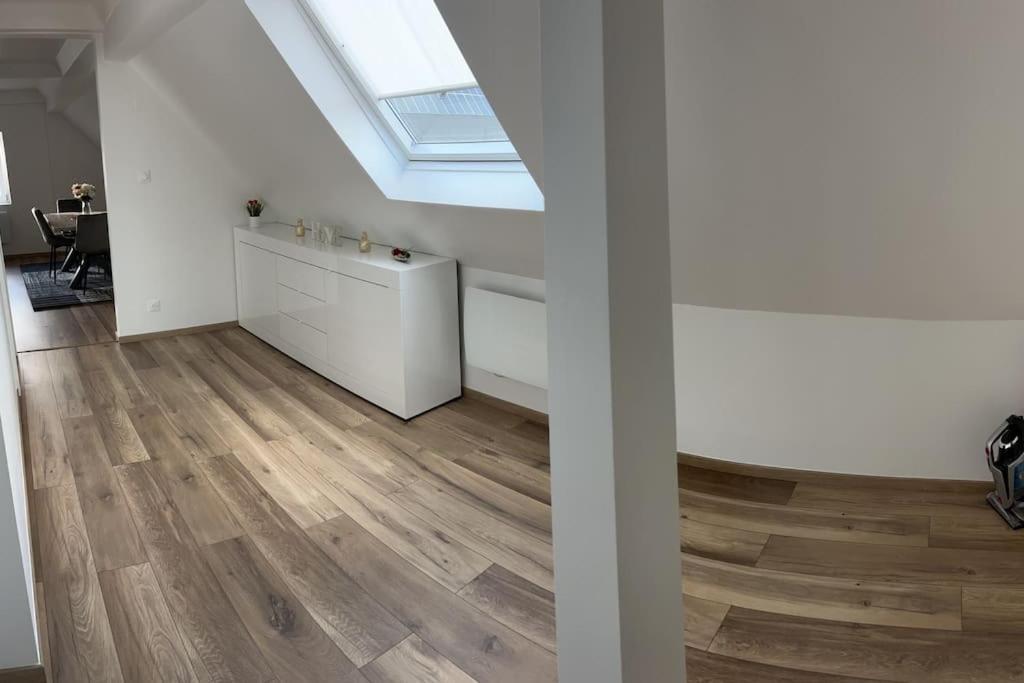 Willstaett Apartment 50M2 Kültér fotó