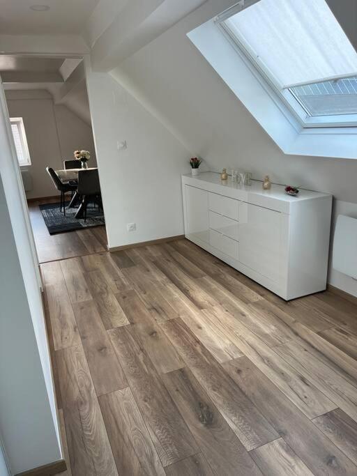 Willstaett Apartment 50M2 Kültér fotó