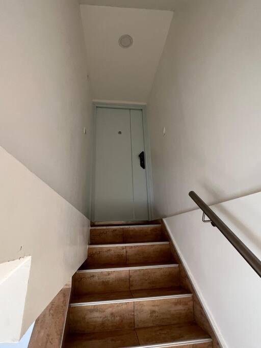 Willstaett Apartment 50M2 Kültér fotó