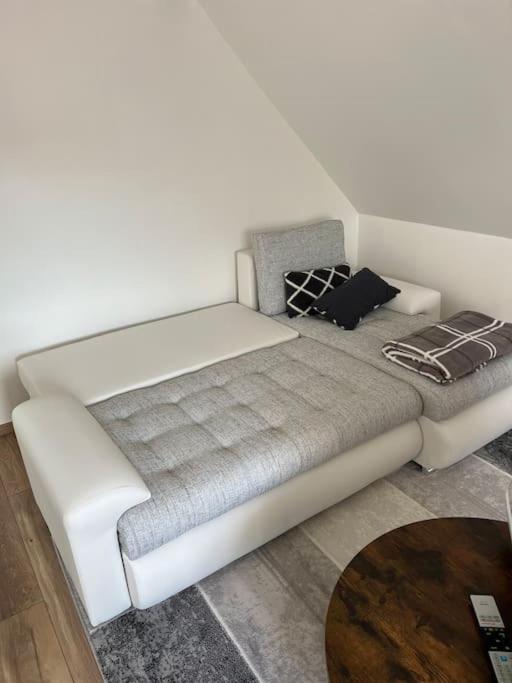 Willstaett Apartment 50M2 Kültér fotó