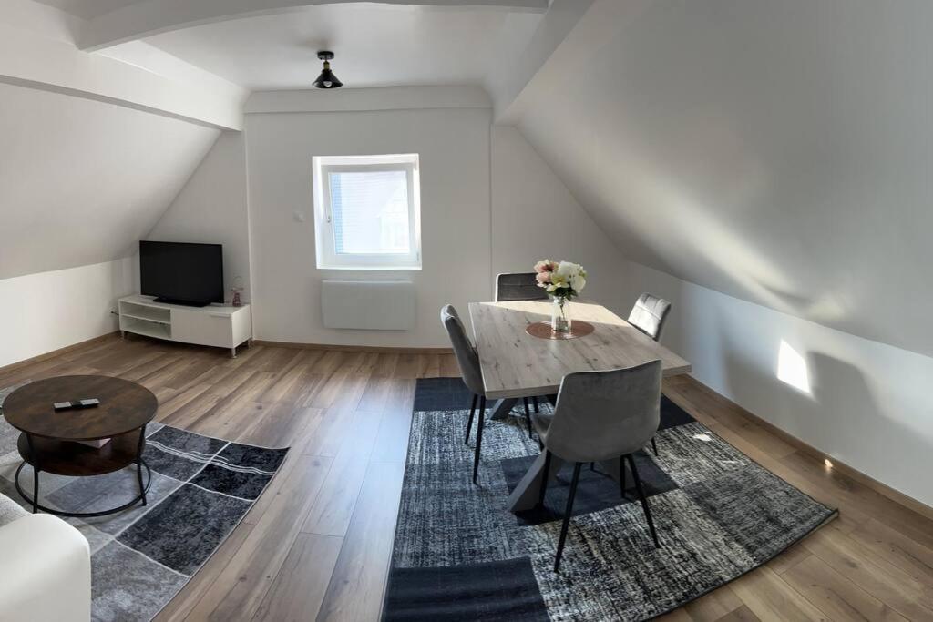 Willstaett Apartment 50M2 Kültér fotó